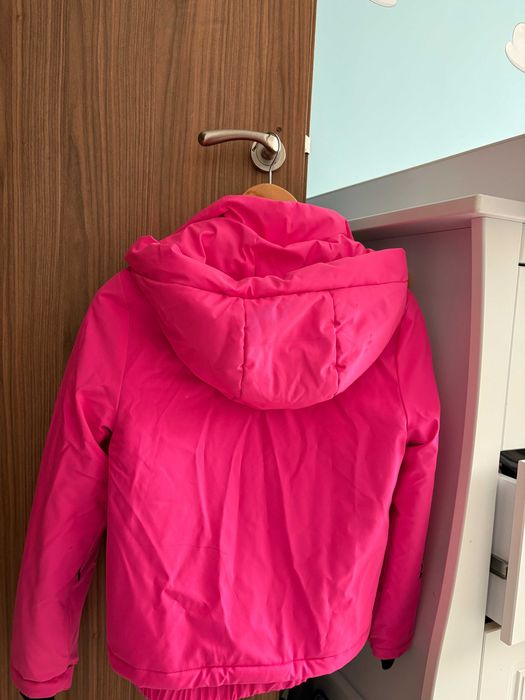 Детско ски яке SUPERREBEL момиче