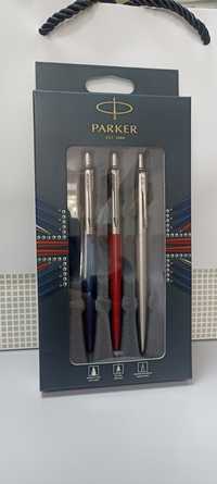 Набор подарочный (шариковая ручка,гелевая ручка и мех.карандаш)