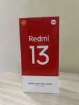 Запечатан !!!Redmi 13 128/6 GB Ocean Blue