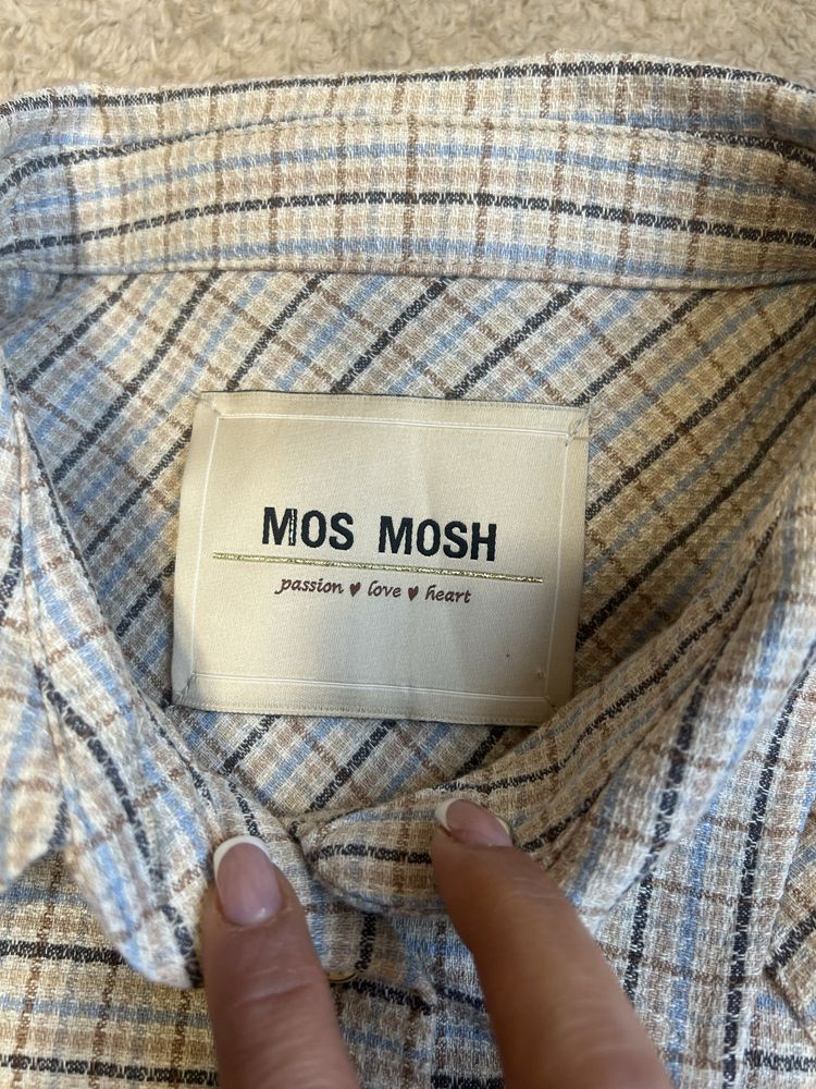 Liu Jo , Mos Mosh jacket НОВО