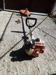 Motocoasa Stihl fs 38