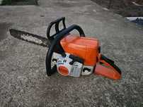 Моторна Резачка STIHL MS 250c