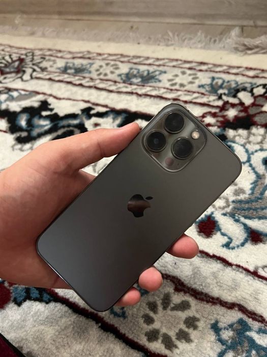 IPhone 13 pro sotiladi