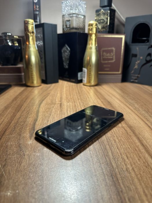 Huawei y6 2018/2019 impecabil