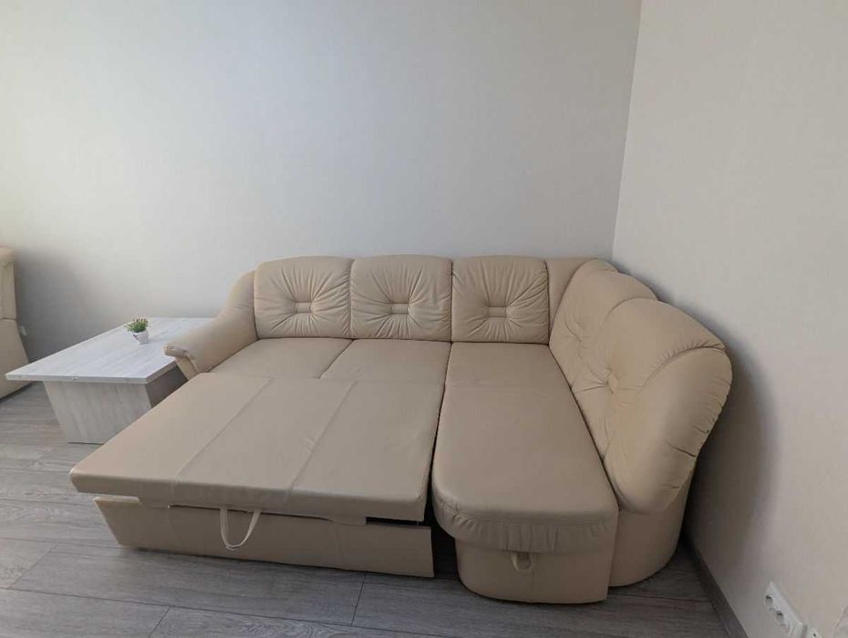 Дава се под наем Едностаен апартамент в София, Мусагеница - 44 кв.м за 348.84 € - Снимка #1