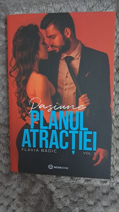 Planul atractiei vol 3