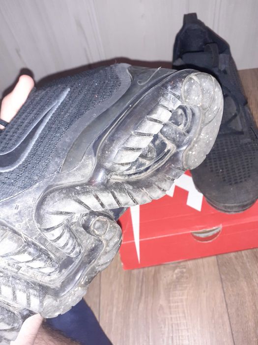 Nike Air VaporMax 2021 marime 45