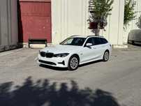 BMW Seria 3 Stare perfecta, plug-in
