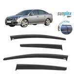 Комплект ветробрани дефлектори врати Opel Vectra C 2004>2010 4 броя