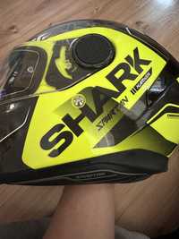 Shark Spartan 1.2 Karken HV Full Face Helmet