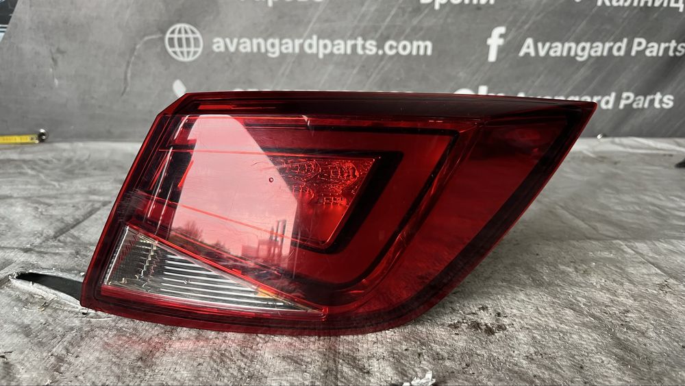 десен стоп Seat Leon 2013-2017