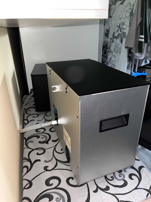 3D Принтер UniFormation GK2 Bundle, GK2 + W230 & Cure2 + Resins