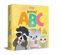 Animal ABC (by Maria Harding)