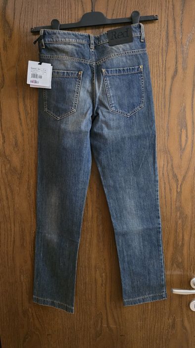 Дънки Red Valentino