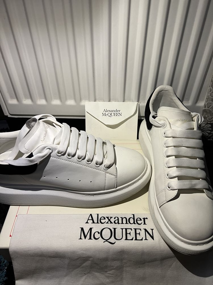 Alexander McQueen