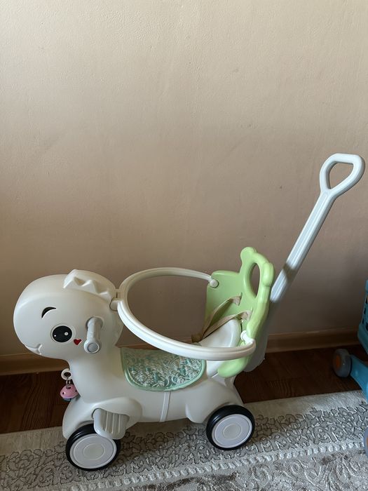 Продам новый беговел-балансборд