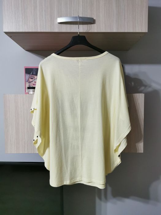 Bluza tip fluture Koton