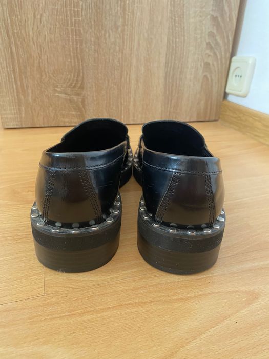 Mocasini Calvin Klein Jeans, marimea 38