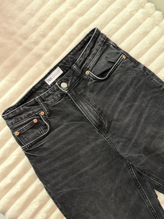 Дънки Zara без забележки