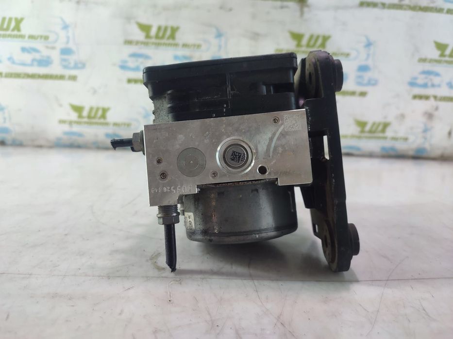 Pompa ABS 5Q0907379A 1.4 tsi CMBA Volkswagen VW Golf 7 [2012 - 2017]