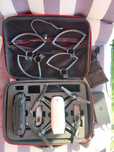 Drona DJI Spark pachet full