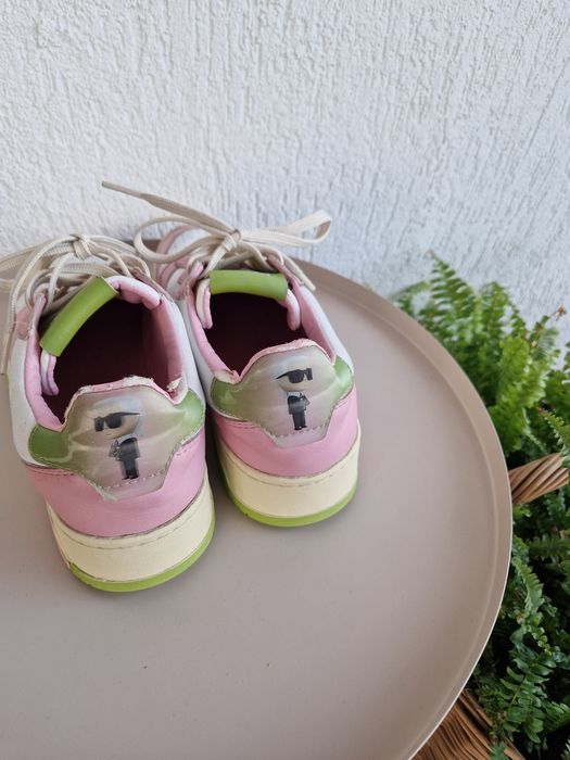 Adidasi Karl lagerfeld nr35