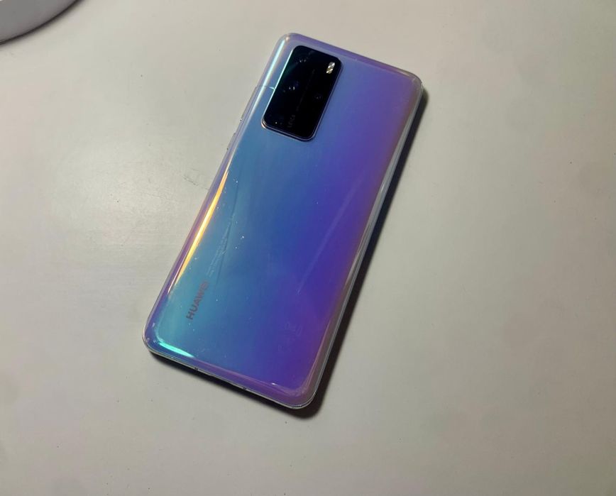 Huawei P40 Pro 256Gb