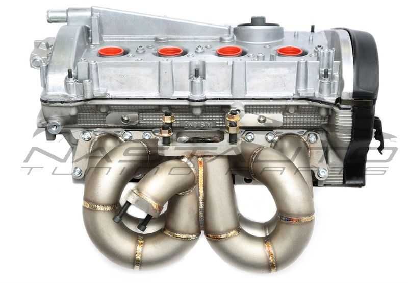Турбо колектор за VAG 1.8T 20V