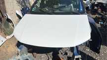 Capota fata Dacia Logan Sandero MCV Alba 2013-2020