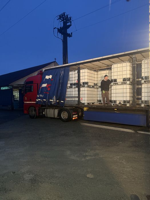 Bazin/ibc/butoi 1000 l