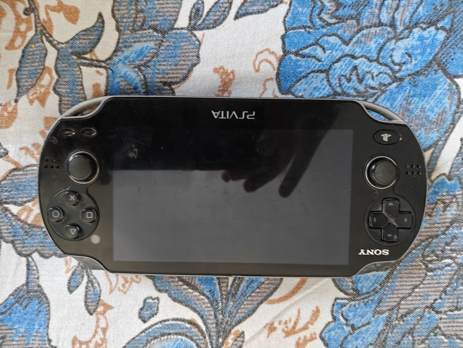 PSP vita,sony vita