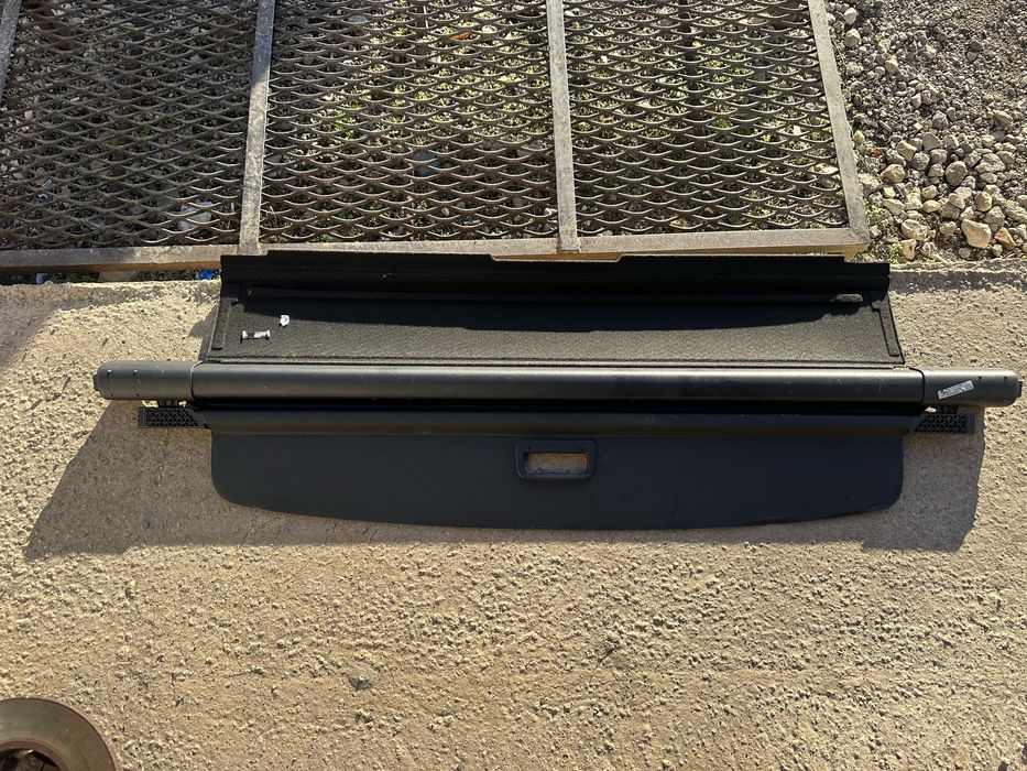 Щора багажник за Шкода Октавия 3 комби