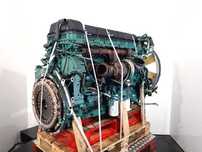 Motor complet pentru camion Volvo D13K460 EUVI {2015-460CP}