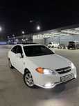 Chevrolet Jentra