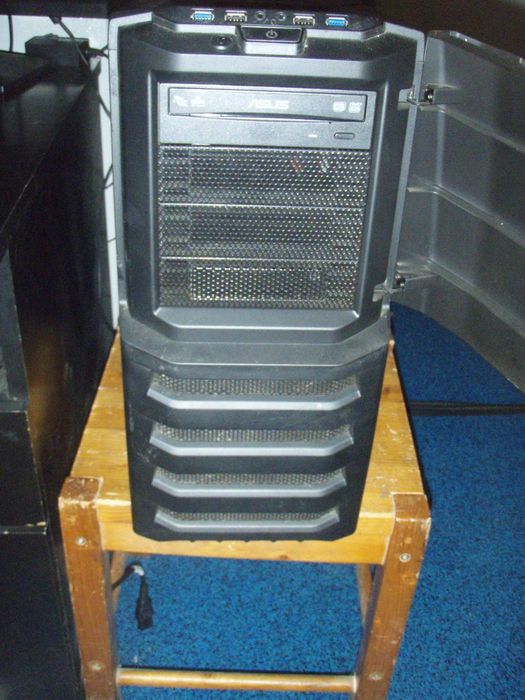 Gaming i7-4790K Gigabyt G1.Sniper Z97 RAM 16Gb GTX970 4Gb SSD + HDD