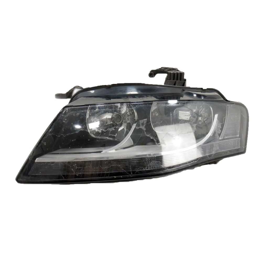 Ляв фар AUDI A4 (B8) 2008-2015 ID: 136865