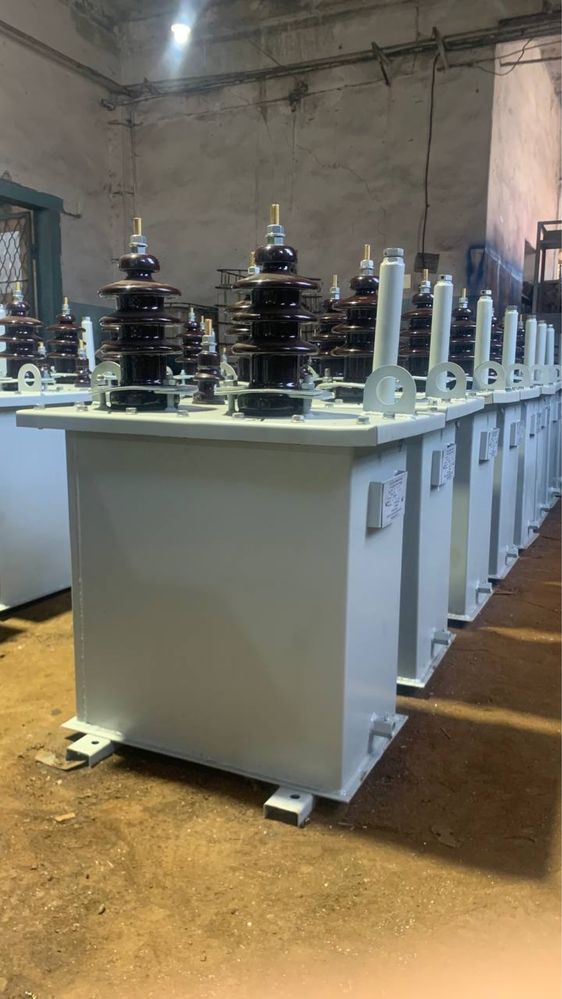 Transformator 10 kv