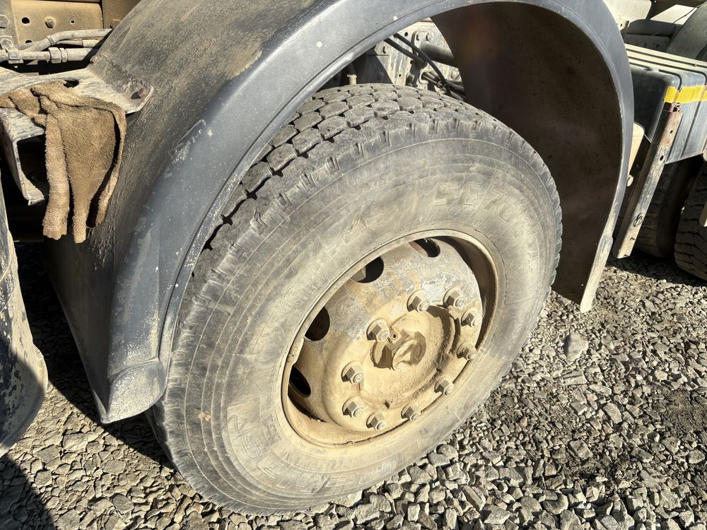 Iveco EUROtraker