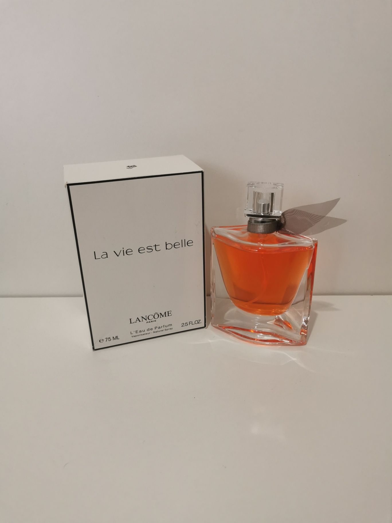 La vie est belle/ Lancome - eau de parfum 75 ml