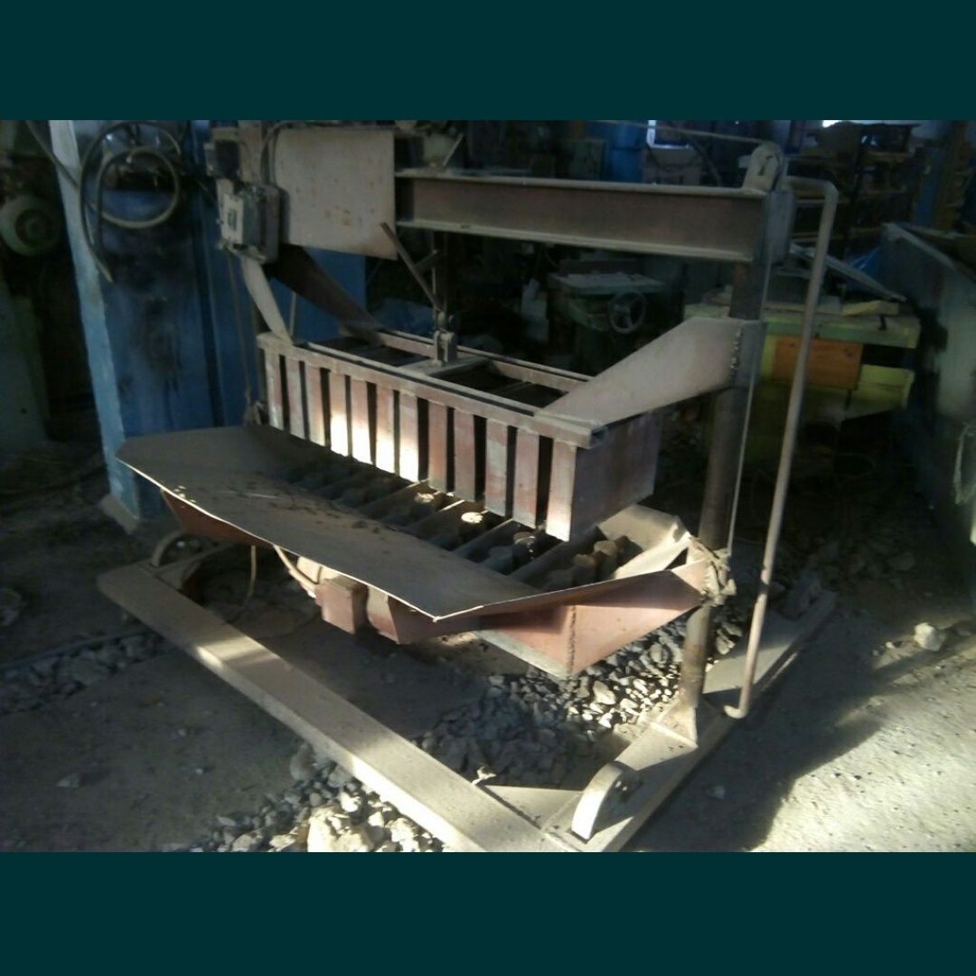 Продам   пискоблок и шакоблочный станок