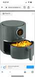 Friteuza cu aer cald Tefal Ultra Fry Digital