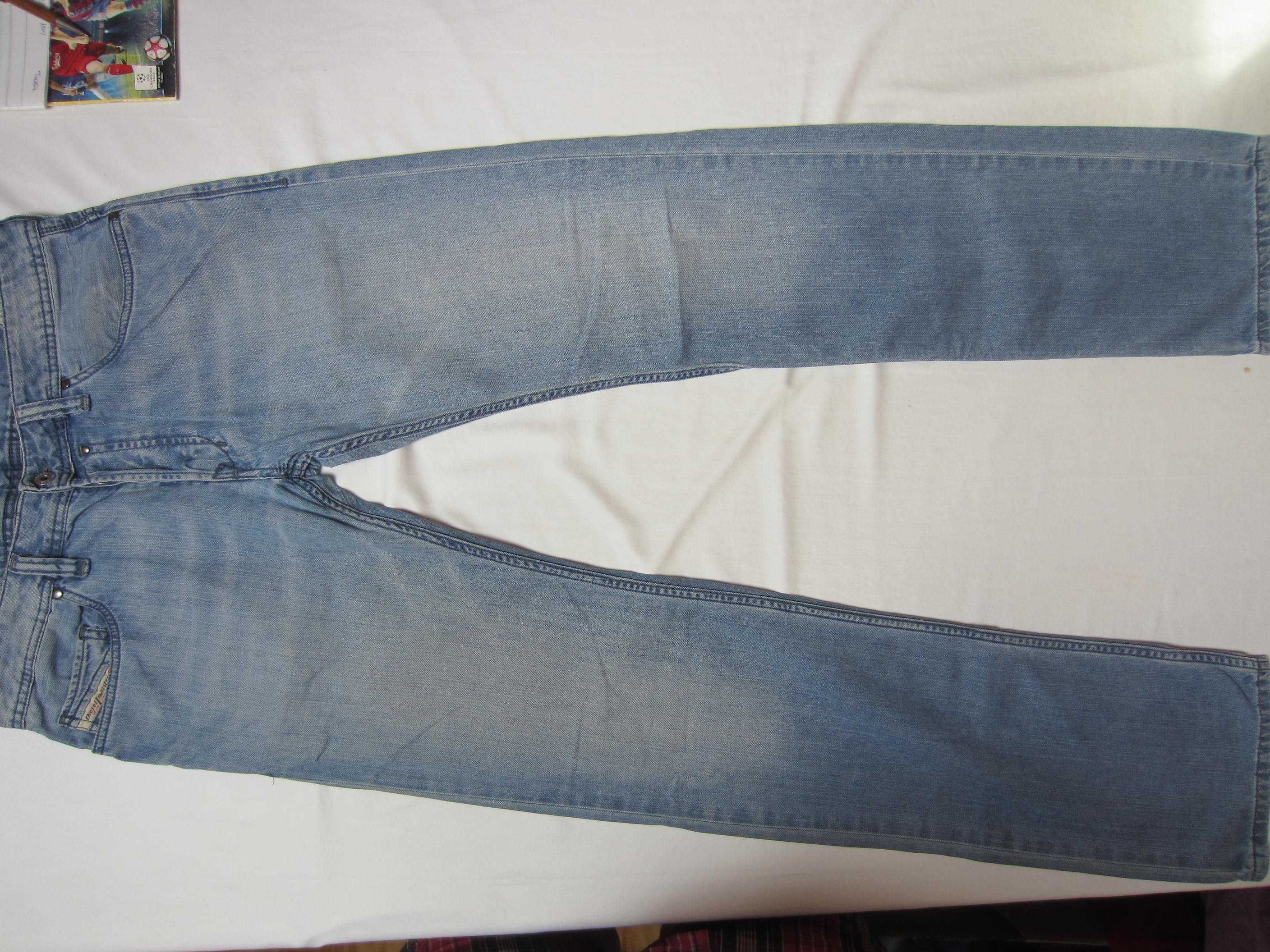 Blugi Diesel SAFADO, W32 L34, Talie=88cm,Lung=113cm, stare buna