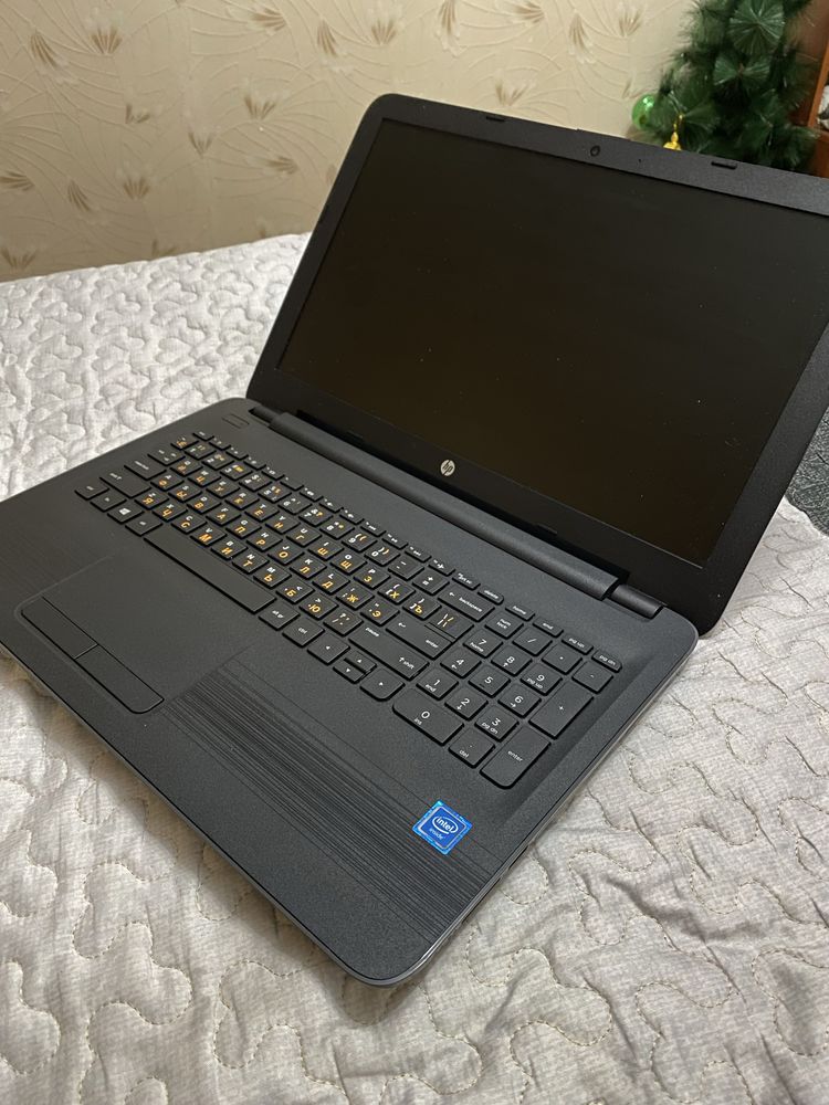 Ноутбук HP 250 G5