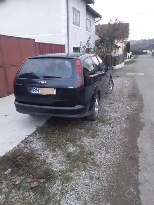 Vând Ford Focus 2