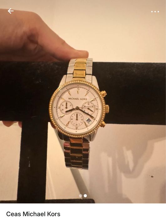 Ceas Michael Kors