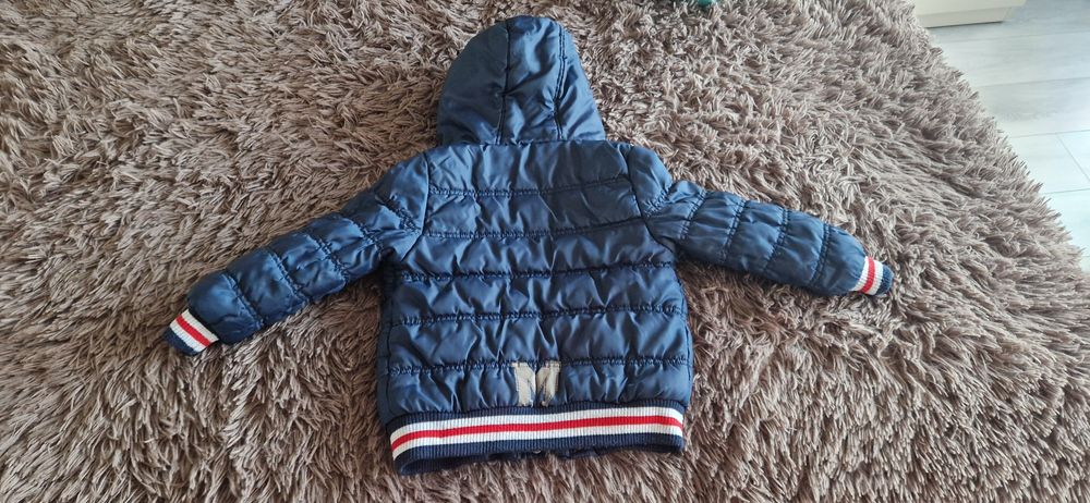 Детски зимни якета