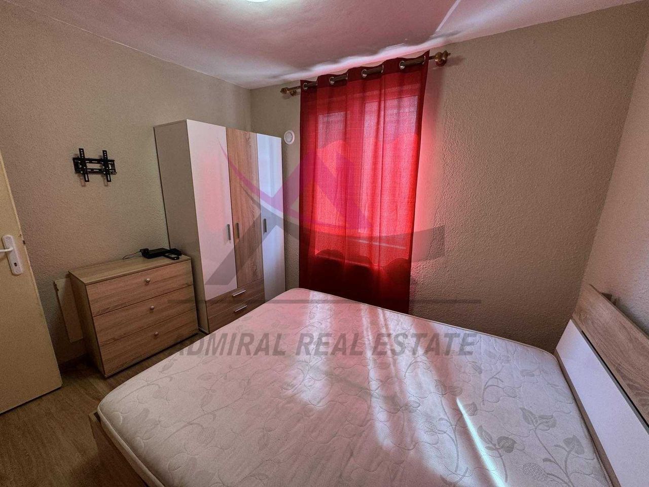 Дава се под наем Двустаен апартамент в Варна, Трошево - 50 кв.м за 350 € - Снимка #2