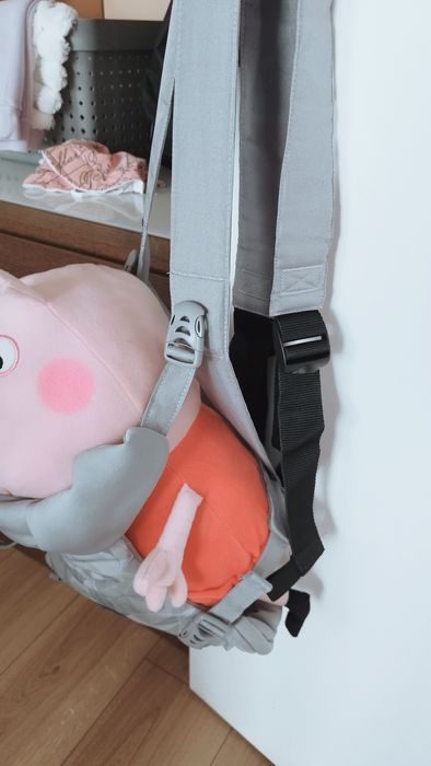 Кенгуру CHICCO EasyFit 0м+