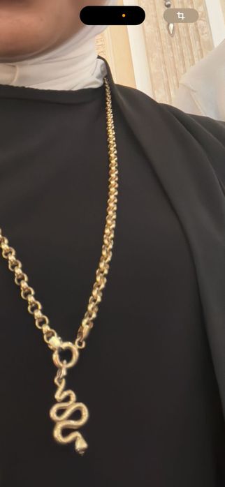 Золото  дубай 750проба