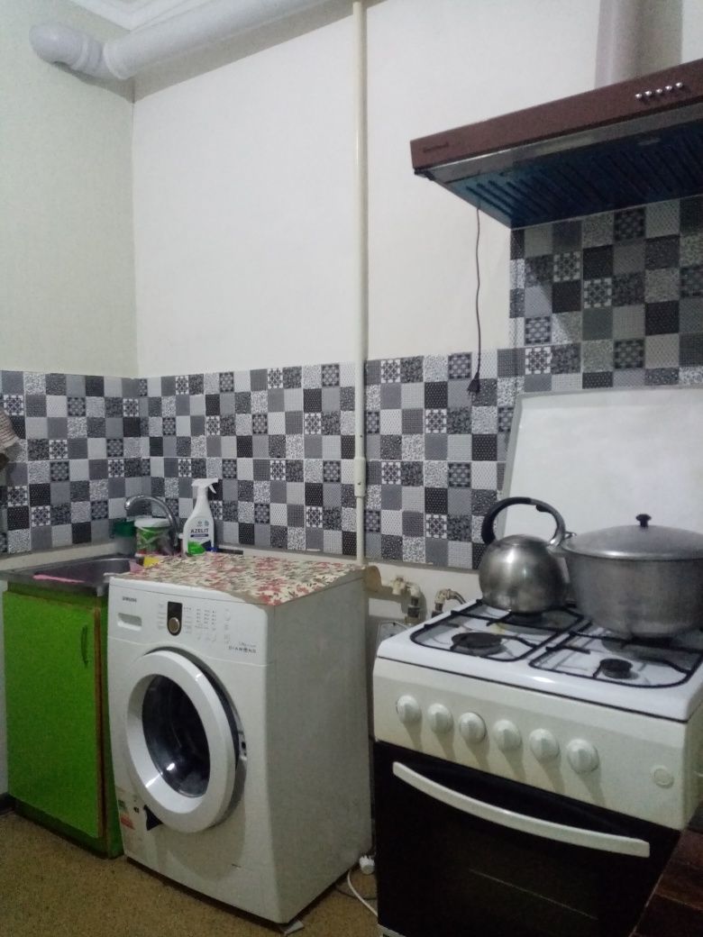Продаётся 3х комнатная квартира